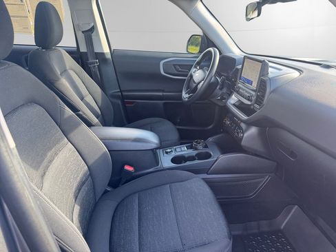 Certified 2021 Ford Bronco Sport image 15