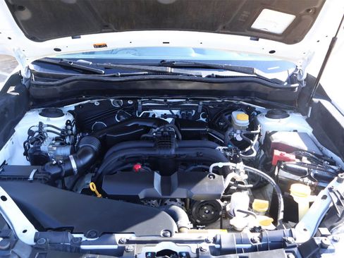 Used 2018 Subaru Forester 2.5i Limited image 9