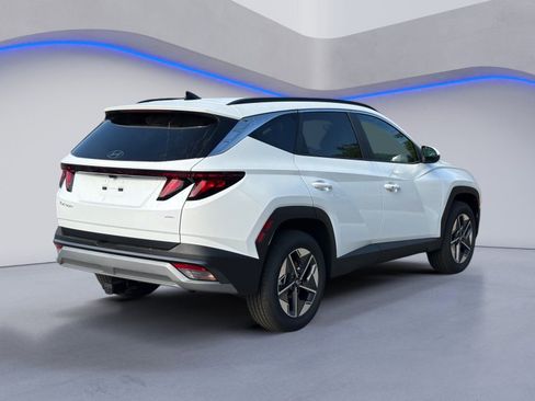 New 2026 Hyundai Tucson SEL w/ Tow & Go Package AWD/4WD image 3