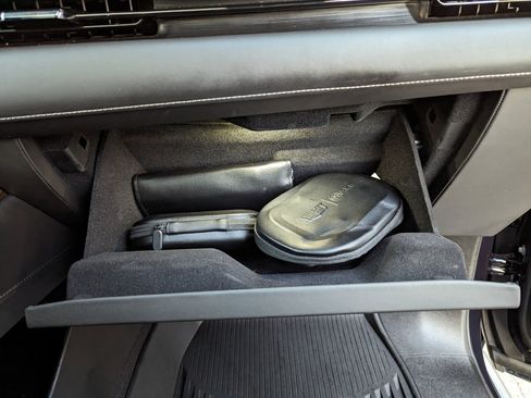 Used 2023 Cadillac Escalade Sport Platinum w/ LPO, Floor Liner Package image 33