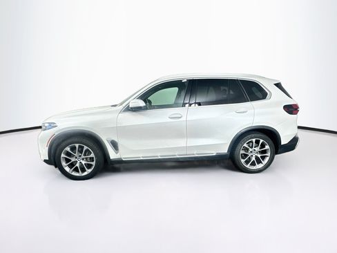 Used 2024 BMW X5 sDrive40i RWD image 4
