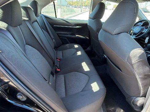 Certified 2023 Toyota Camry LE image 31