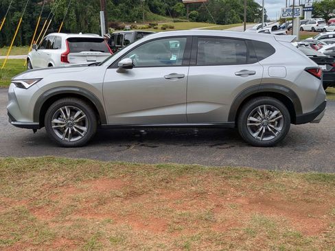 New 2026 Acura ADX FWD image 3
