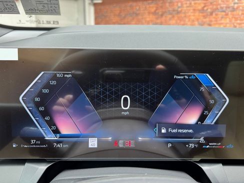 Used 2026 BMW X3 xDrive30 image 15