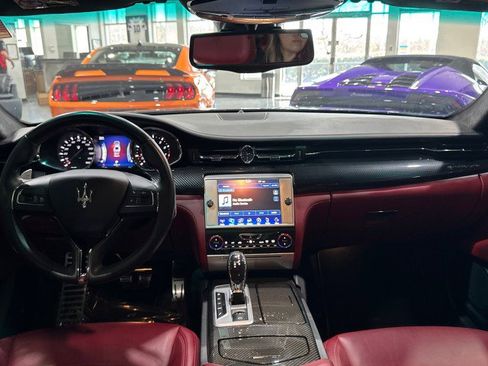 Used 2016 Maserati Quattroporte S image 7