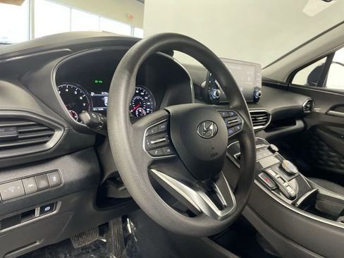 Used 2023 Hyundai Santa Fe SE w/ Cargo Package image 14