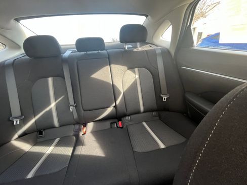 Used 2025 Hyundai Sonata SEL image 32