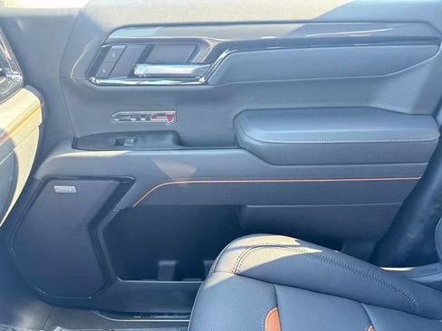 New 2026 GMC Sierra 1500 AT4 w/ AT4 Premium Package AWD/4WD image 23