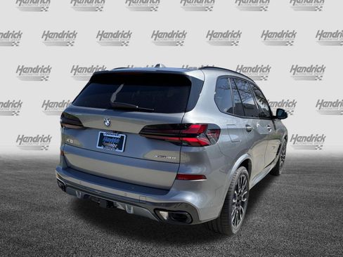 New 2026 BMW X5 xDrive40i w/ Executive Package AWD/4WD image 10