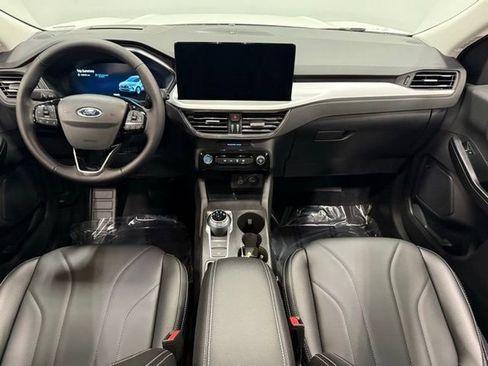 New 2026 Ford Escape Platinum w/ Premium Technology Package image 28