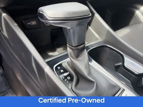Used 2023 Hyundai Tucson SEL AWD/4WD image 18