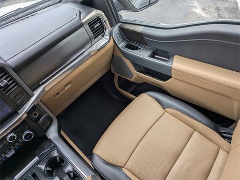 Used 2023 Ford F150 Lariat image 17