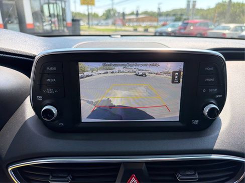 Used 2020 Hyundai Santa Fe SE AWD/4WD image 15