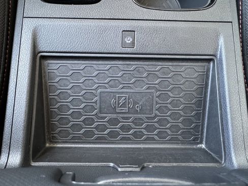 Used 2022 Nissan Frontier Pro-X image 31