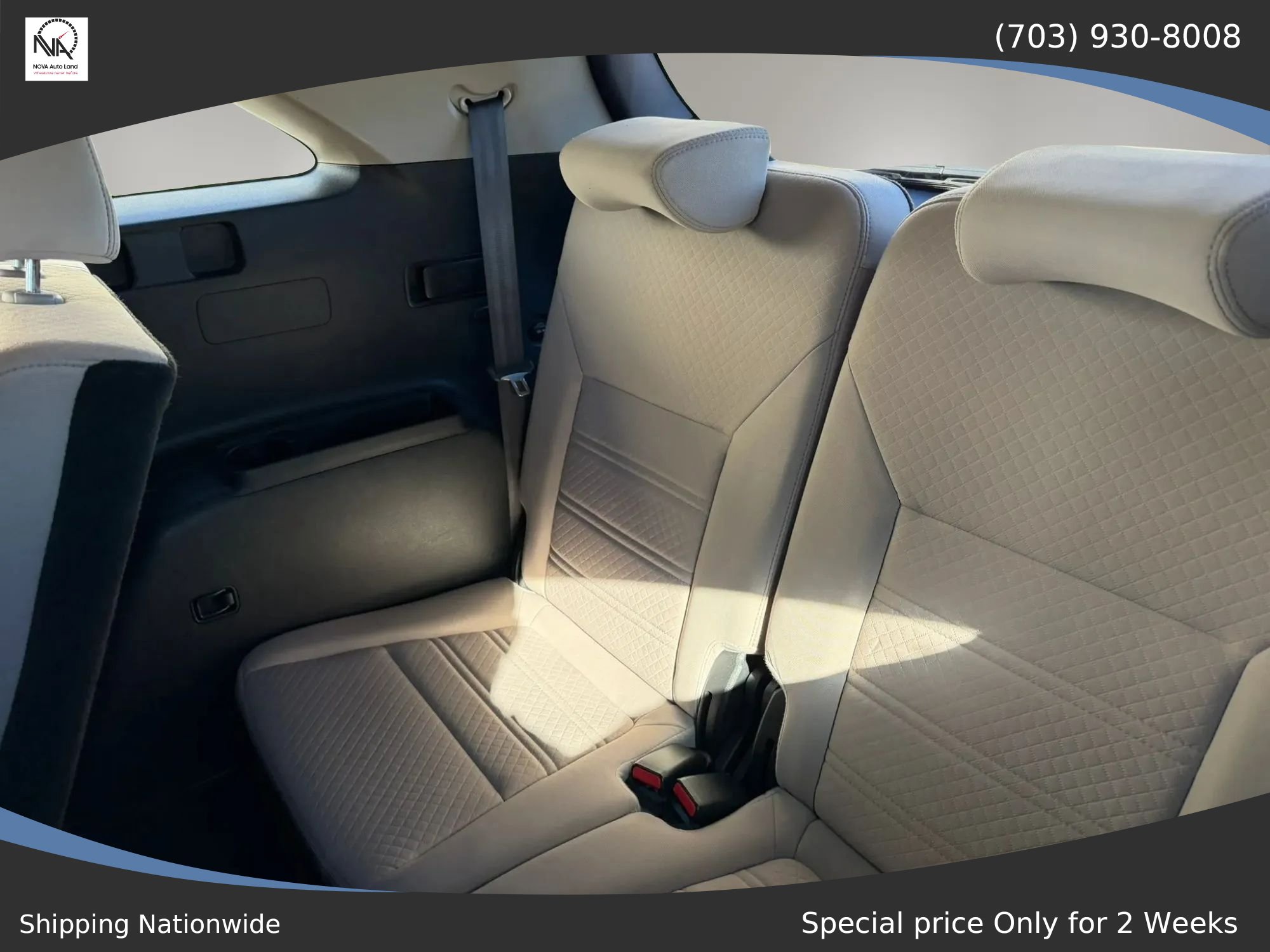 Used 2019 Kia Sorento AWD V6 image 17