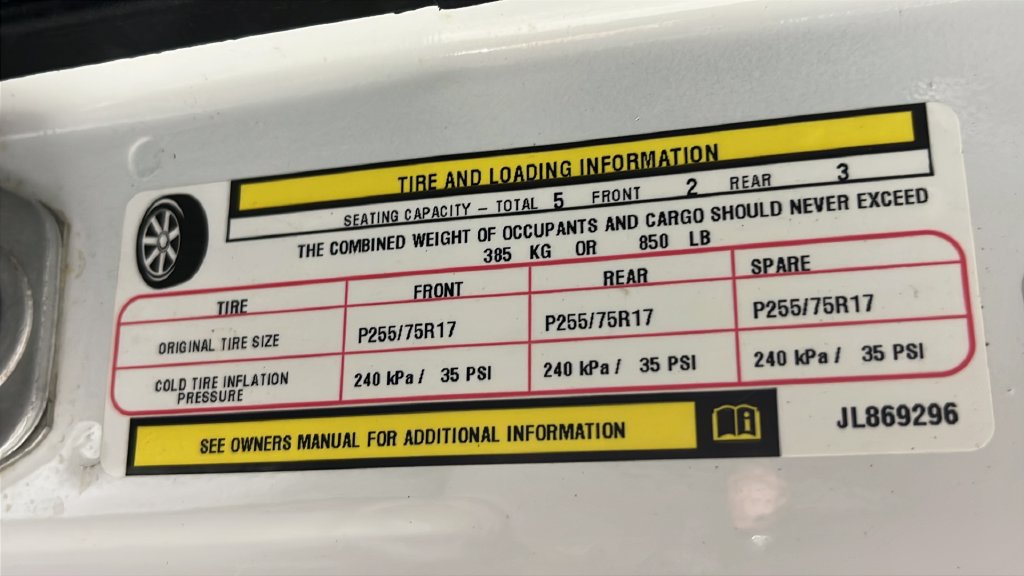 Used 2018 Jeep Wrangler Unlimited Sport S AWD/4WD image 41