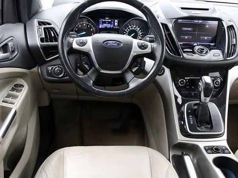 Used 2013 Ford Escape SEL image 14