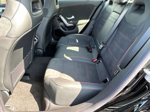 New 2026 Mercedes-Benz CLA 250 4MATIC image 24