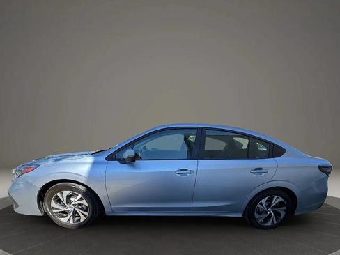 Used 2024 Subaru Legacy Premium AWD/4WD image 8