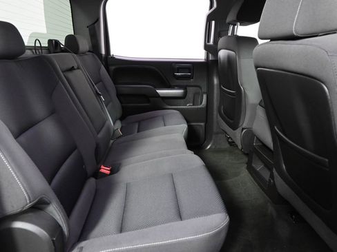 Used 2015 Chevrolet Silverado 1500 LT w/ All Star Edition AWD/4WD image 18