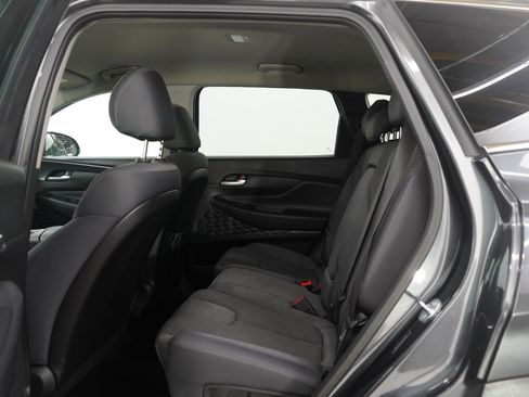 Used 2023 Hyundai Santa Fe SEL image 18