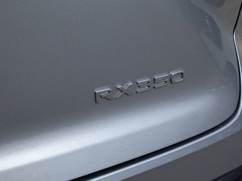Used 2023 Lexus RX 350 FWD w/ Cold Area Package image 25