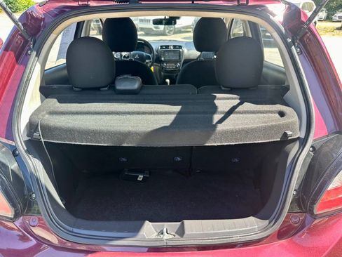 Used 2021 Mitsubishi Mirage ES FWD image 14