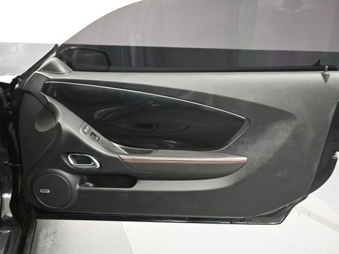 Used 2015 Chevrolet Camaro ZL1 RWD image 36