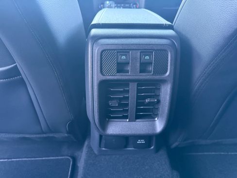 New 2025 Ford Bronco Outer Banks image 11