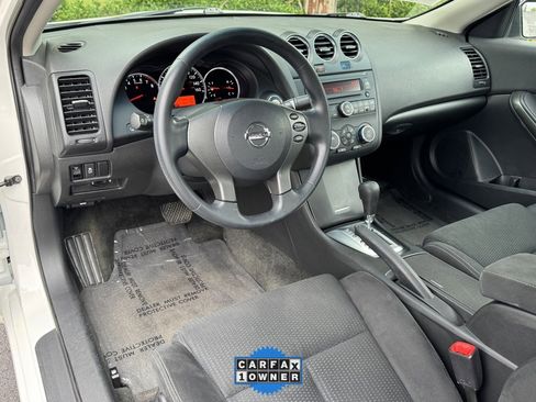 Used 2012 Nissan Altima 2.5 S image 16