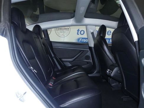 Used 2023 Tesla Model 3 Performance AWD/4WD image 20
