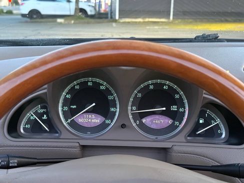 Used 2005 Mercedes-Benz SL 500 image 13