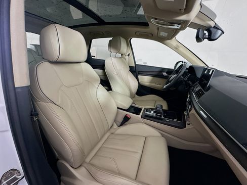 Used 2024 Audi Q5 2.0T Premium Plus image 31