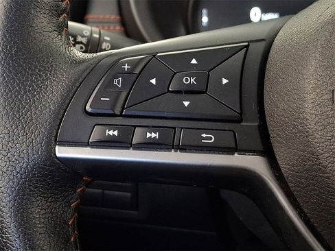 Used 2023 Nissan Kicks SR w/ SR Premium Package image 22