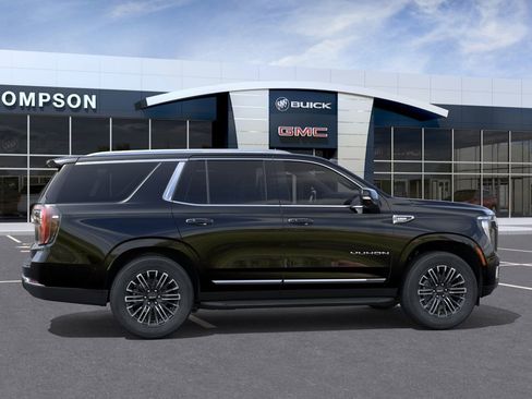 New 2026 GMC Yukon Elevation image 32