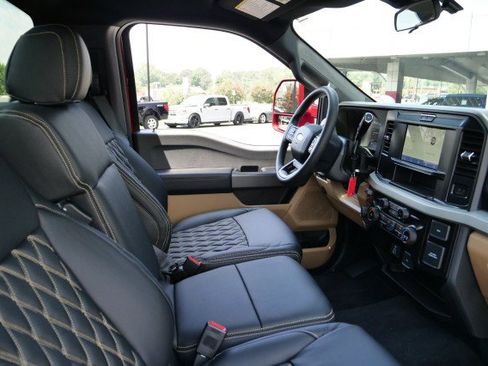 Used 2026 Ford F450 XLT w/ 360-Degree Camera Package AWD/4WD image 32