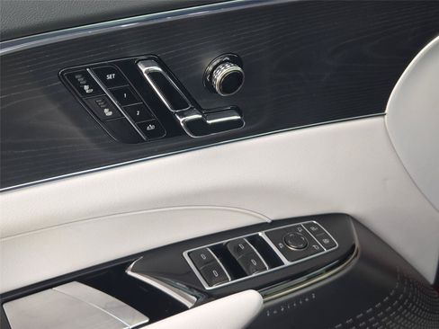 Certified 2024 Cadillac Lyriq Sport w/ LPO, Floor Liner Package RWD image 26