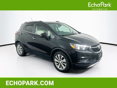 Used 2020 Buick Encore Preferred w/ Safety Package
