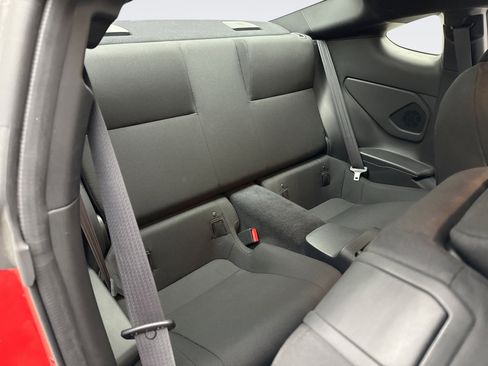 Used 2023 Toyota GR86 image 17