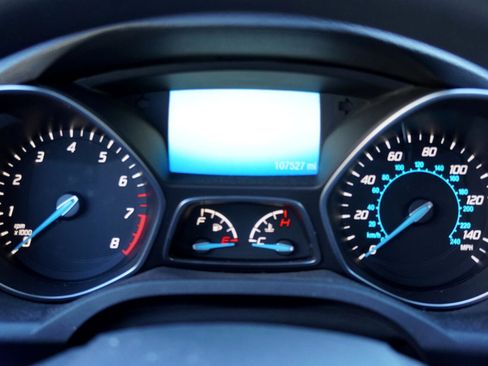 Used 2016 Ford Escape S image 19