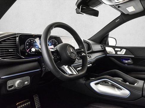 New 2026 Mercedes-Benz GLE 580 4MATIC image 10