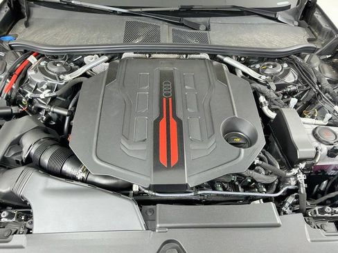 New 2026 Audi S5 Premium Plus AWD/4WD image 33