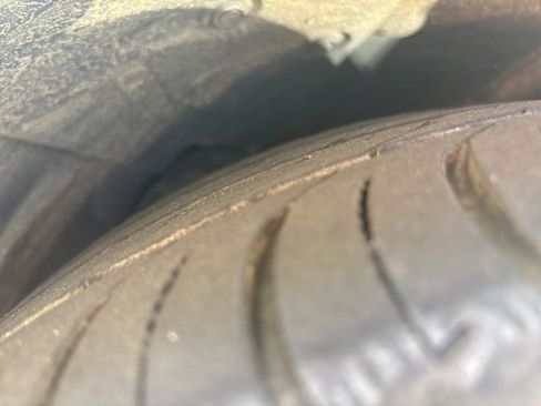 Used 2018 Subaru WRX w/ Popular Package #1 image 4