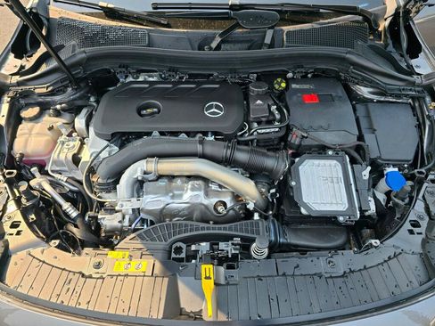 New 2026 Mercedes-Benz GLA 250 4MATIC image 10
