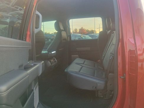 Certified 2023 Ford F150 Lariat w/ Equipment Group 502A High image 18