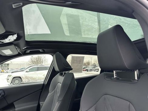 Used 2026 BMW X3 xDrive30 w/ Premium Package image 27