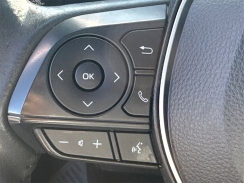 Used 2023 Toyota Corolla SE image 26