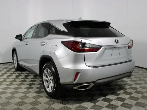 Used 2016 Lexus RX 350 FWD image 38