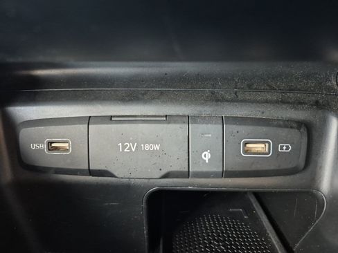 Used 2024 Hyundai Tucson SEL FWD image 34