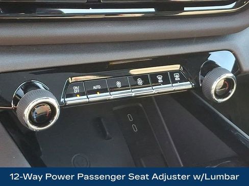 Used 2024 Chevrolet Silverado EV RST image 14